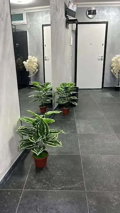 شقة Marilyn Rooms - Suite Catania Center إيطاليا