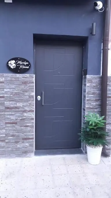 Marilyn Rooms - Suite Catania Center Appartamento