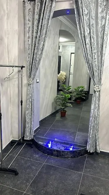 Appartamento Marilyn Rooms - Suite Catania Center